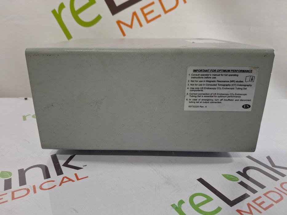 Steris CO2 Efficient Insufflator