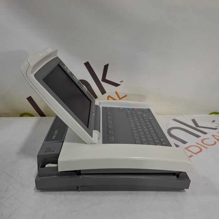 GE Healthcare MAC 5500 HD ECG without CAM Module