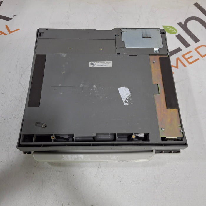 GE Healthcare MAC 5500 HD ECG without CAM Module