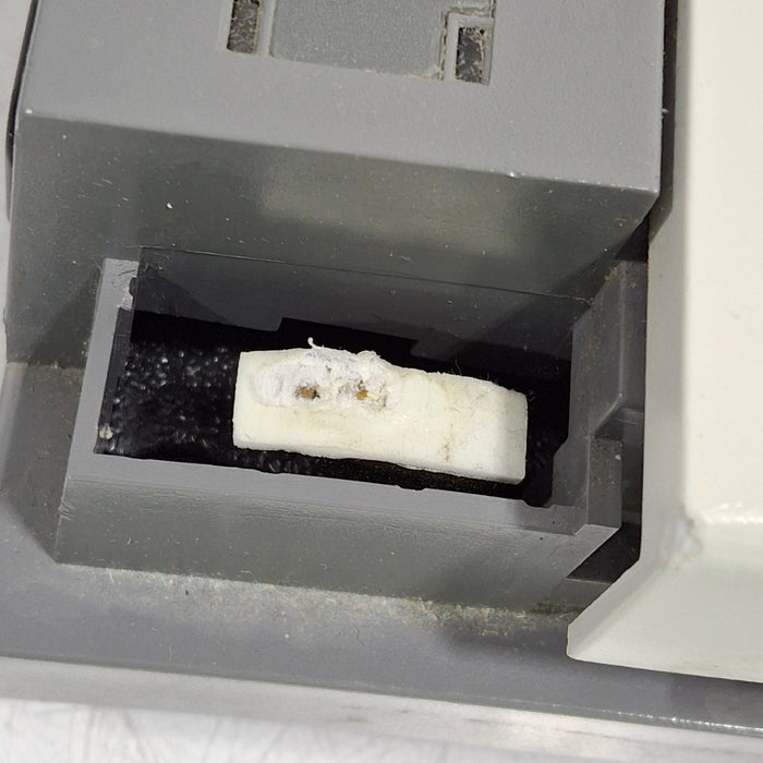 GE Healthcare MAC 5500 HD ECG without CAM Module