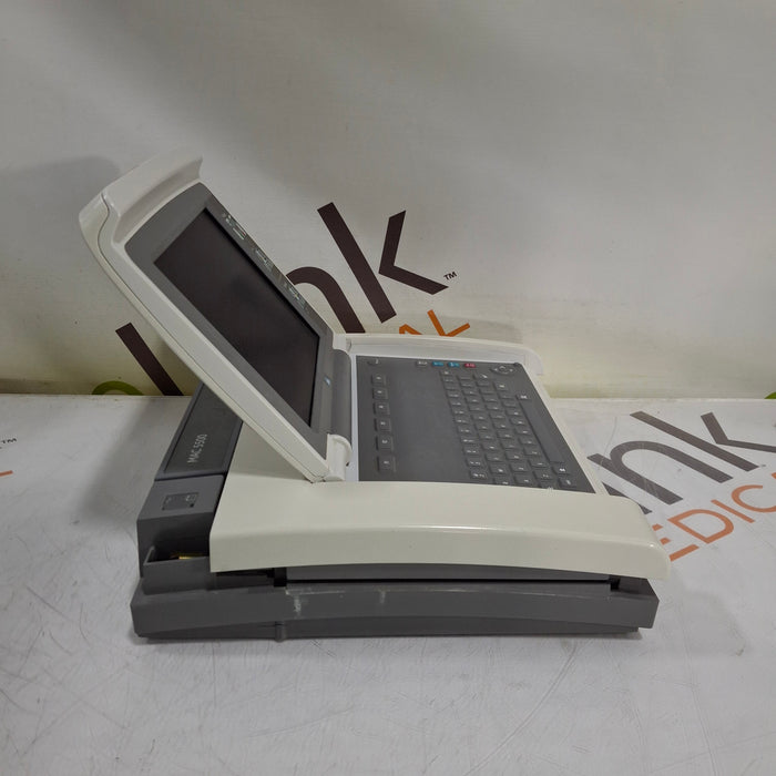 GE Healthcare MAC 5500 HD ECG without CAM Module