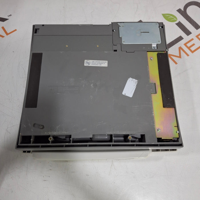 GE Healthcare MAC 5500 HD ECG without CAM Module