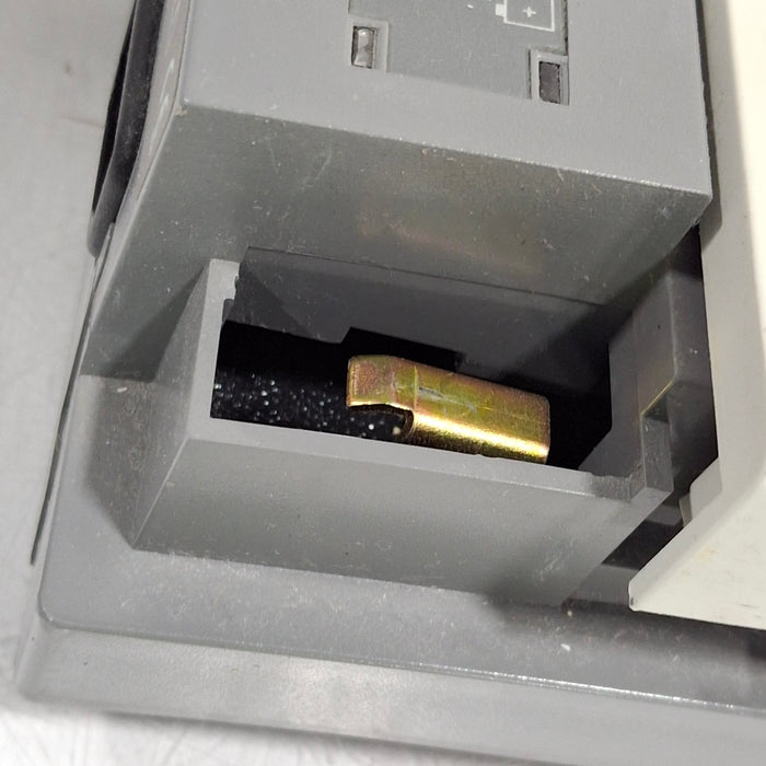 GE Healthcare MAC 5500 HD ECG without CAM Module