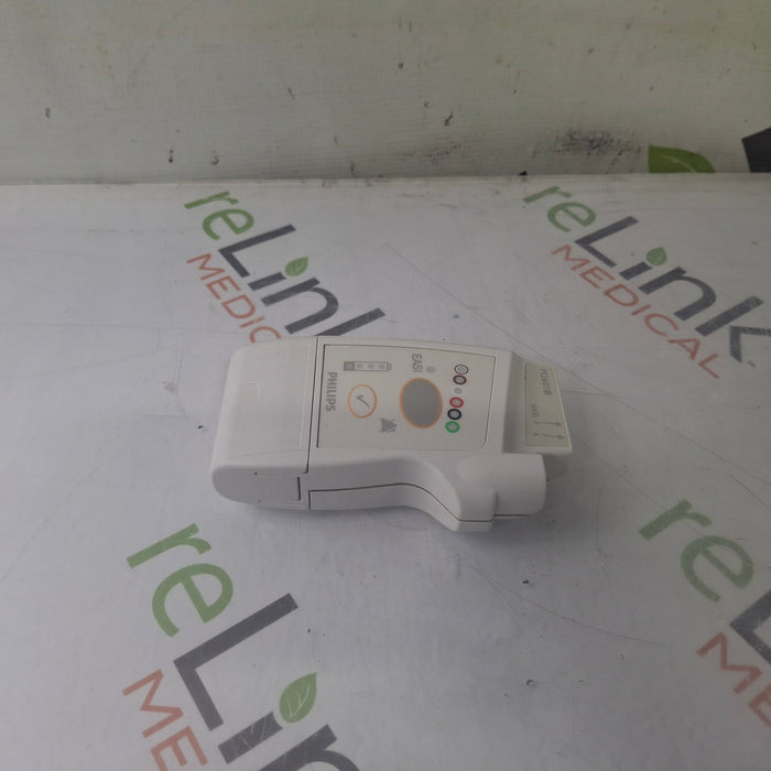 Philips M2601B S01 ECG Telemetry Transmitter