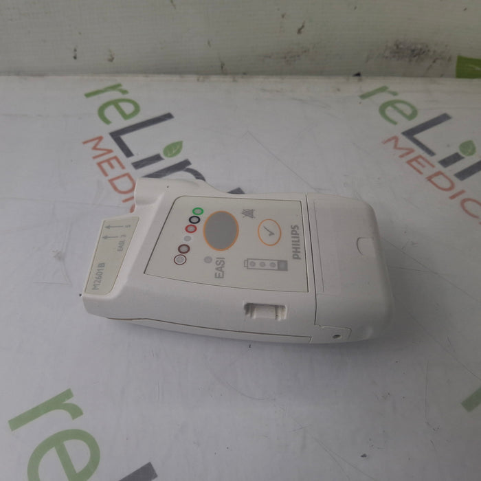 Philips M2601B S01 ECG Telemetry Transmitter