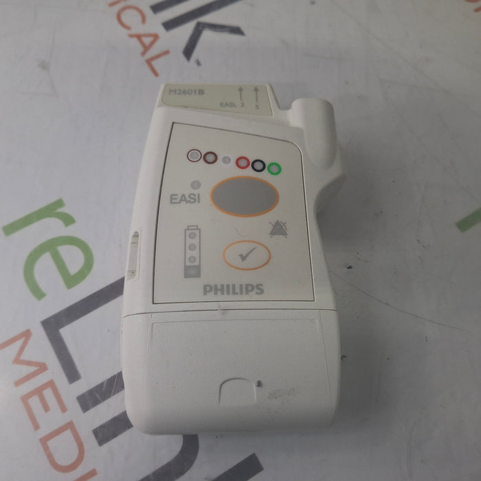 Philips M2601B S01 ECG Telemetry Transmitter