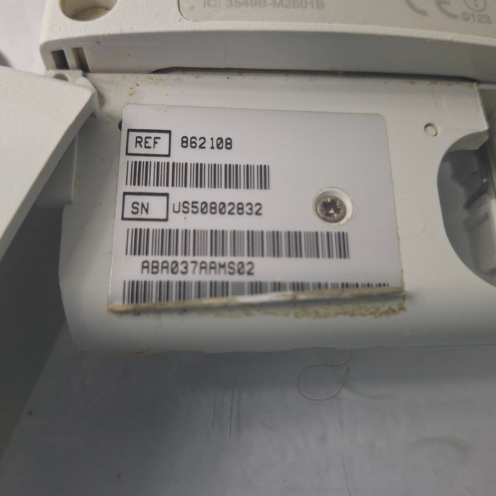 Philips M2601B S01 ECG Telemetry Transmitter