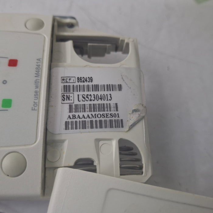 Philips Intellivue TRx M4841A S01 Telemetry Transmitter EKG Only
