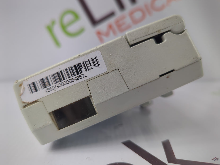 Baxter Sigma Spectrum 6.05.14 without Battery Infusion Pump