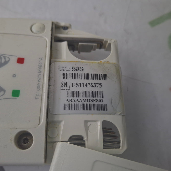 Philips Intellivue TRx M4841A S01 Telemetry Transmitter EKG Only