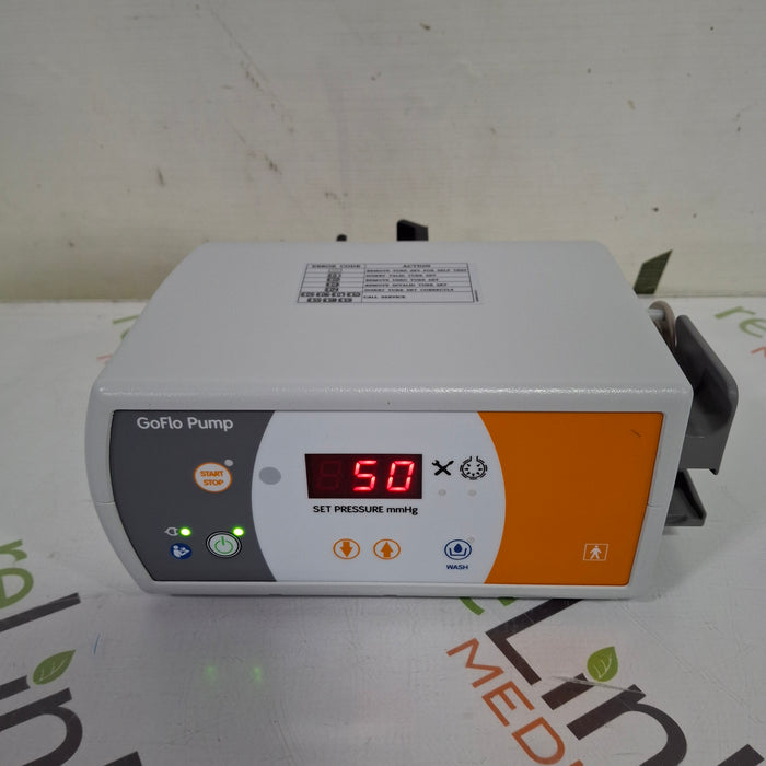 Smith & Nephew GoFlo Pump