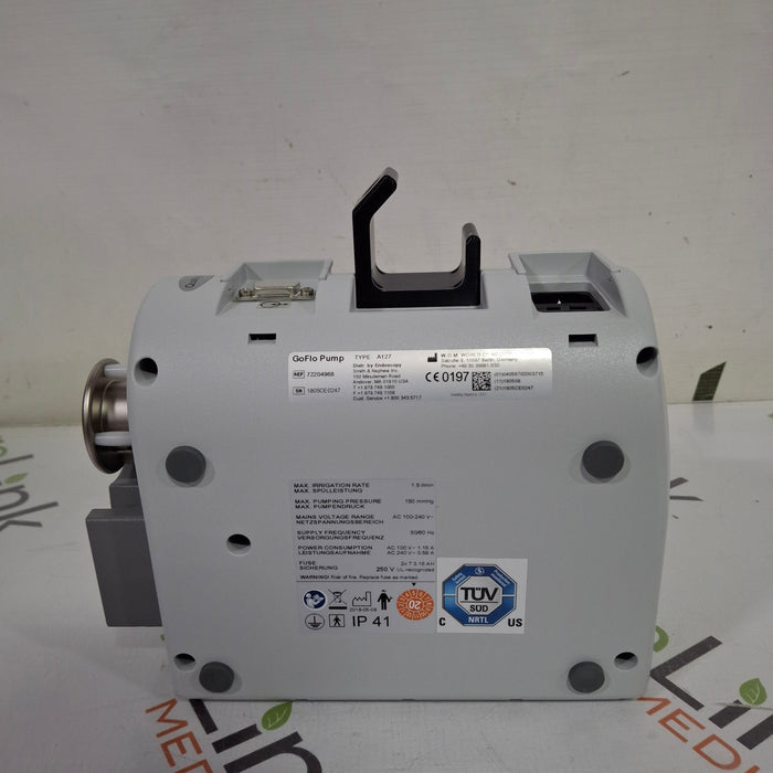 Smith & Nephew GoFlo Pump