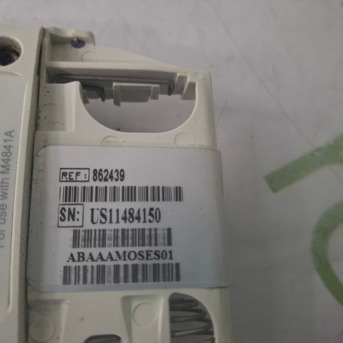 Philips Intellivue TRx M4841A S01 Telemetry Transmitter EKG Only