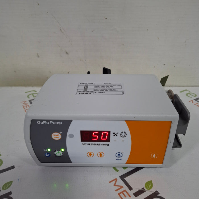 Smith & Nephew GoFlo Pump