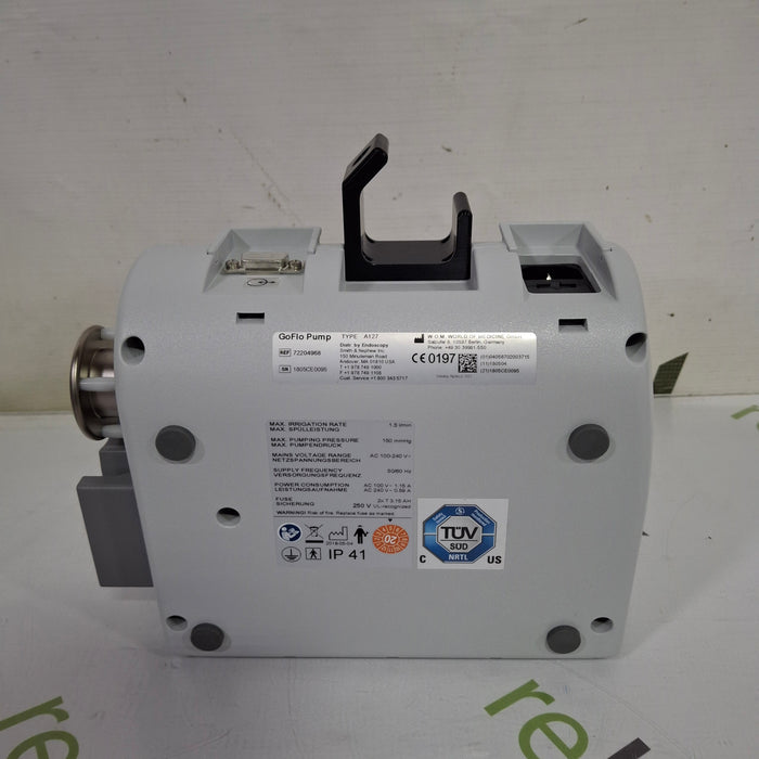 Smith & Nephew GoFlo Pump