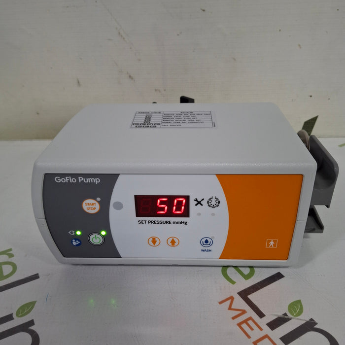 Smith & Nephew GoFlo Pump