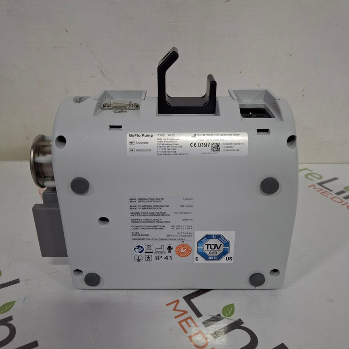 Smith & Nephew GoFlo Pump