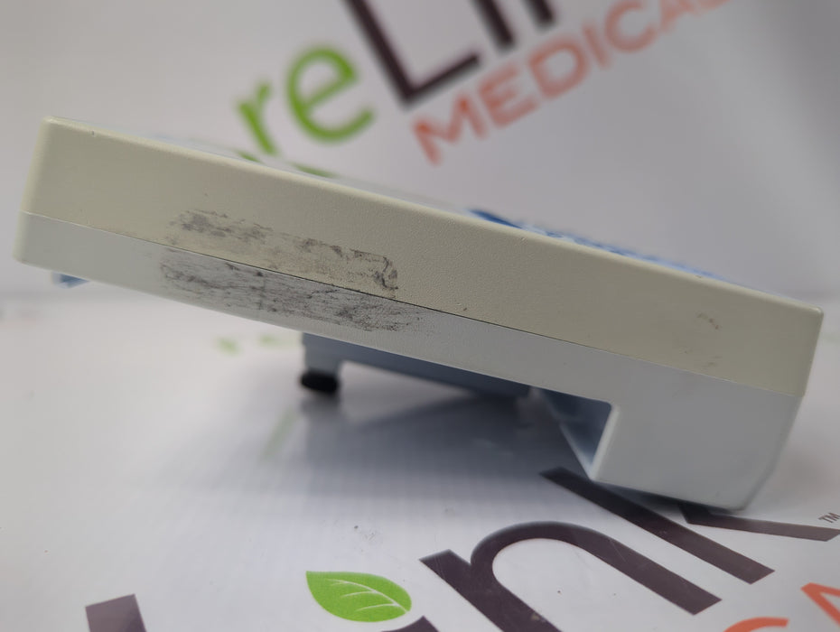 Baxter Sigma Spectrum 6.05.14 without Battery Infusion Pump