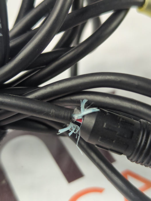 Baxter Sigma Spectrum 6.05.14 without Battery Infusion Pump