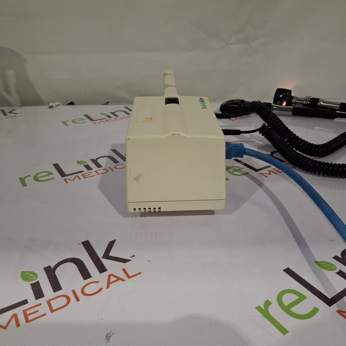 Welch Allyn 767 Transformer Otoscope Ophthalmoscope