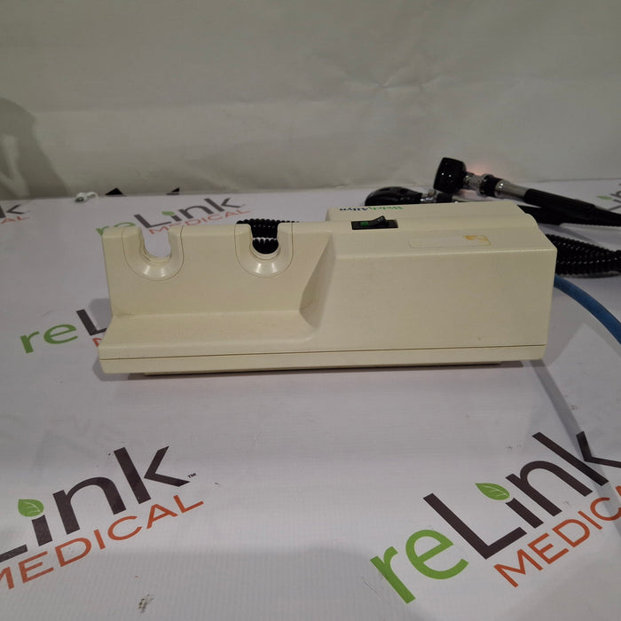 Welch Allyn 767 Transformer Otoscope Ophthalmoscope