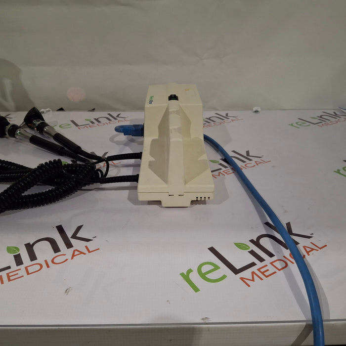 Welch Allyn 767 Transformer Otoscope Ophthalmoscope