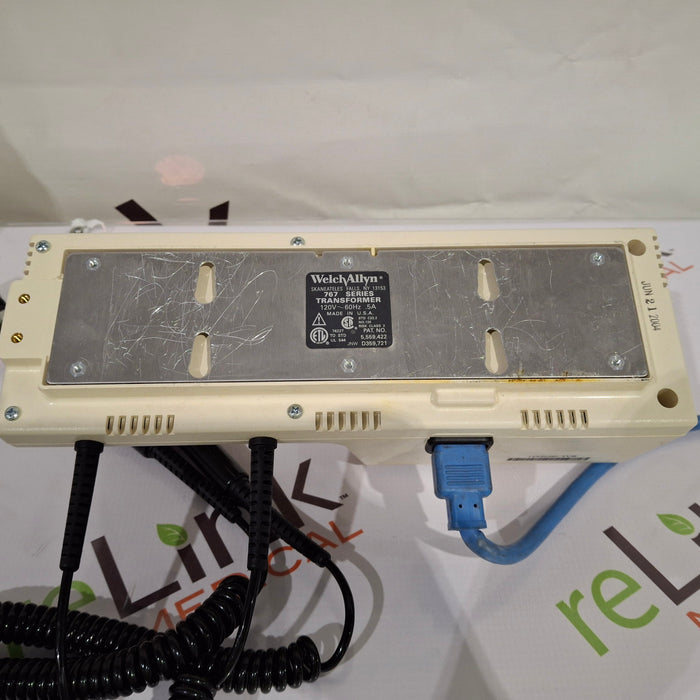 Welch Allyn 767 Transformer Otoscope Ophthalmoscope