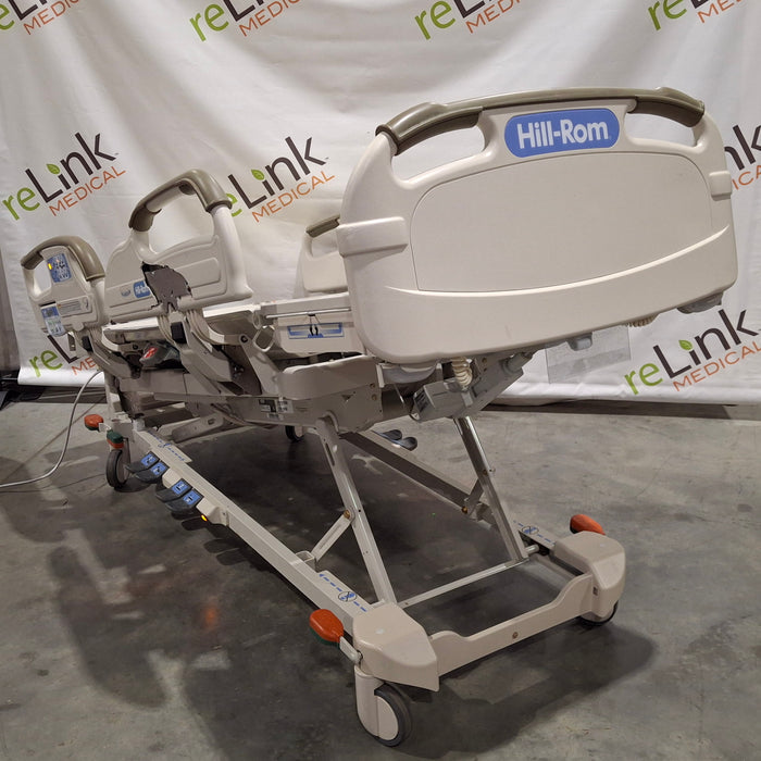Hill-Rom Versacare P3200 Bed