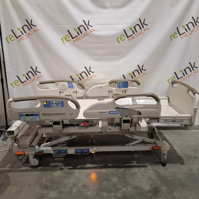 Hill-Rom Versacare P3200 Bed