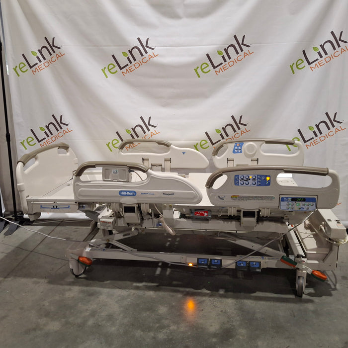 Hill-Rom Versacare P3200 Bed