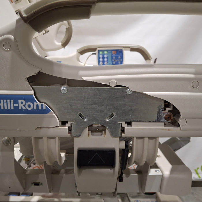 Hill-Rom Versacare P3200 Bed
