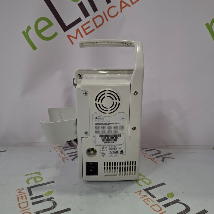 Mindray Datascope Duo Patient Monitor