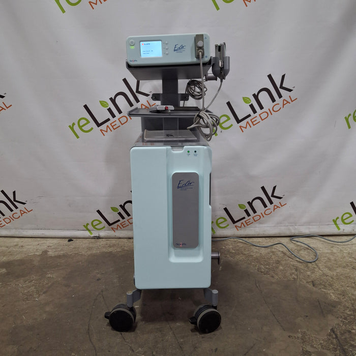 SenoRx Encore CS3000 Breast Biopsy System