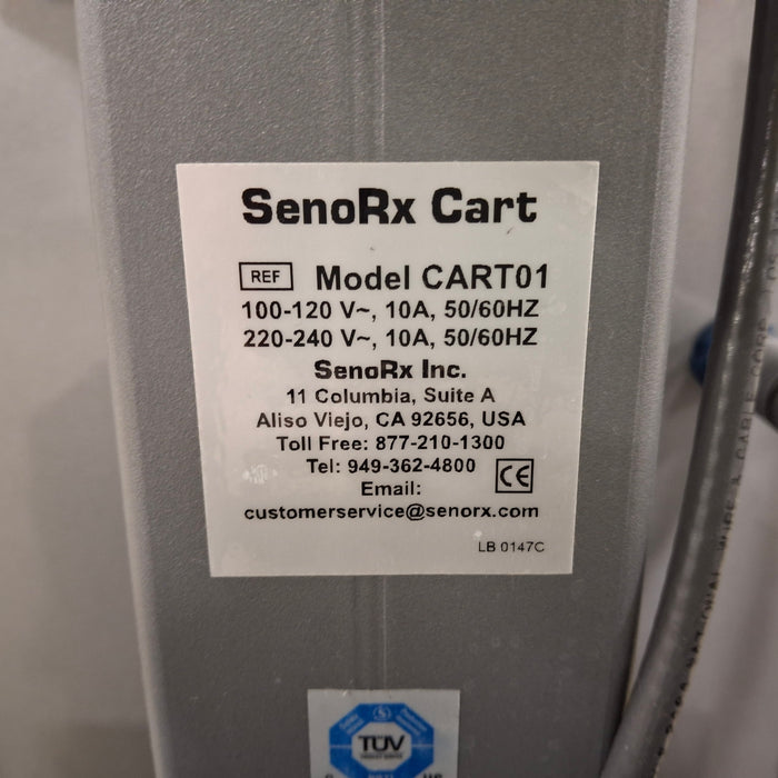 SenoRx Encore CS3000 Breast Biopsy System