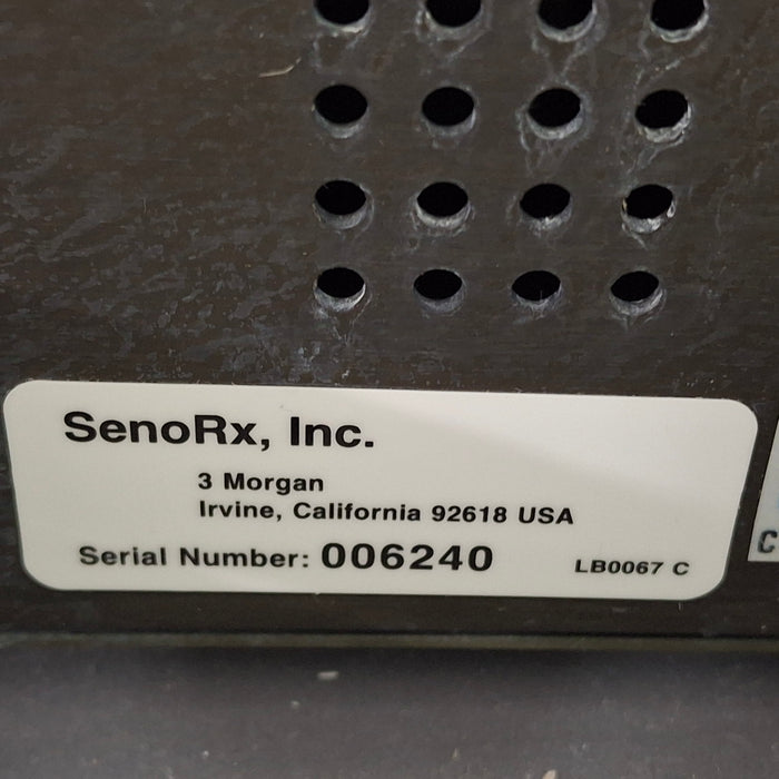 SenoRx Encore CS3000 Breast Biopsy System