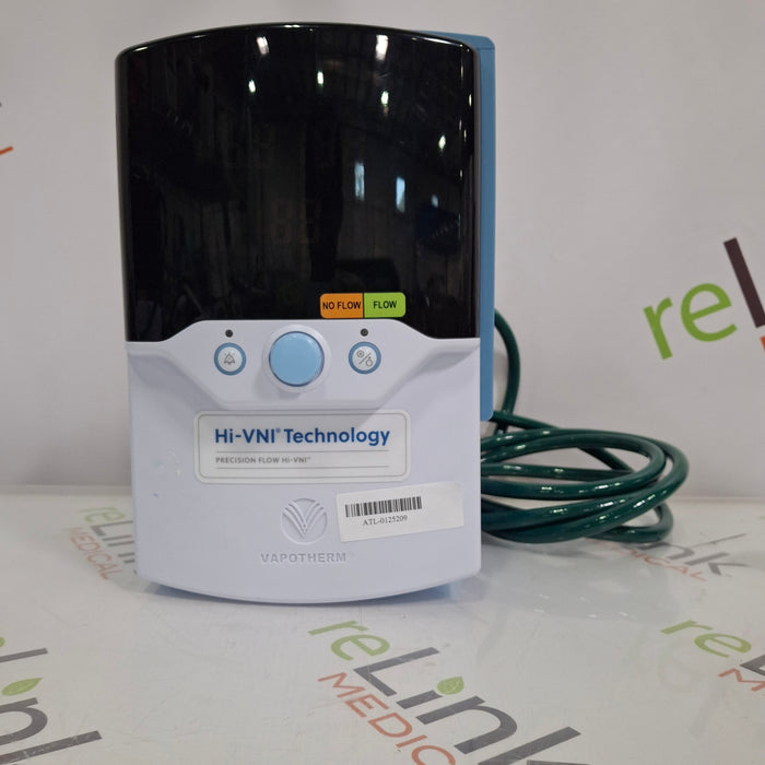 Vapotherm Precision Flow Plus Meter Humidifier