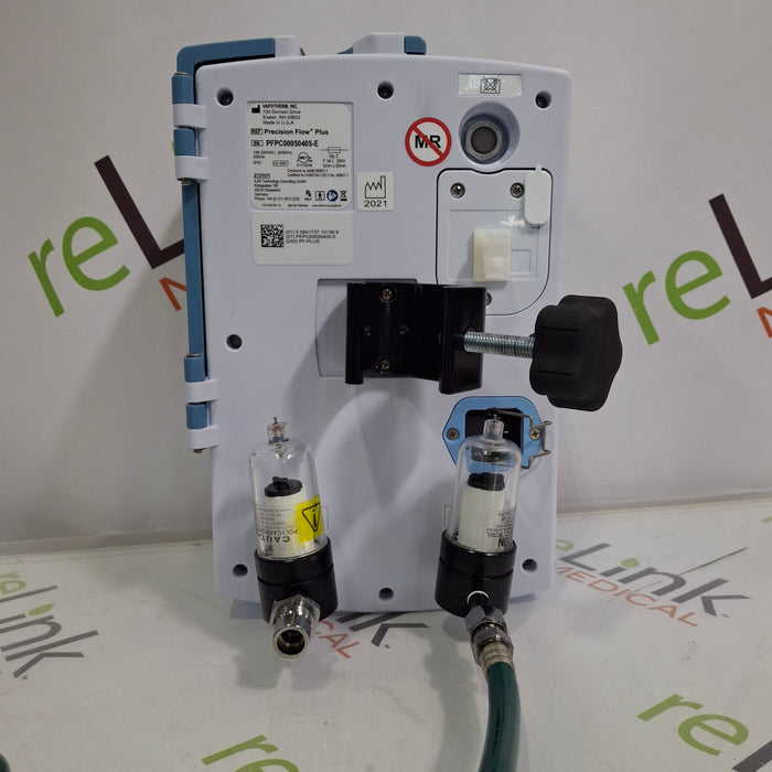 Vapotherm Precision Flow Plus Meter Humidifier