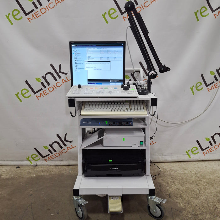 Nicolet Synergy EDX System