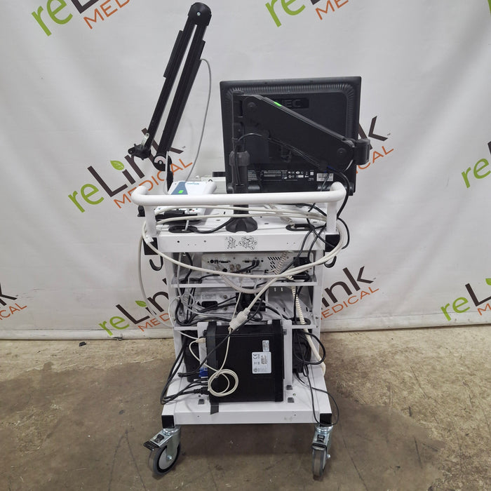 Nicolet Synergy EDX System