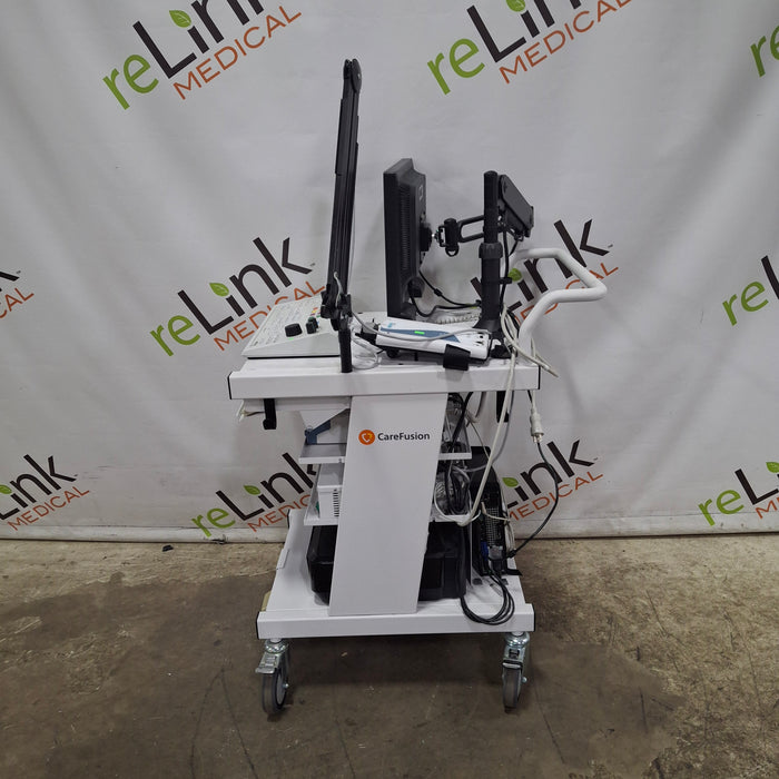 Nicolet Synergy EDX System