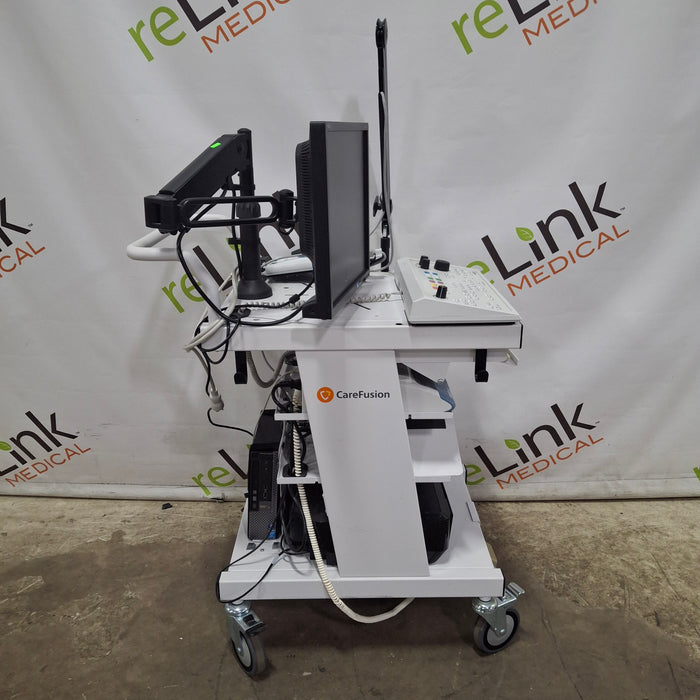 Nicolet Synergy EDX System