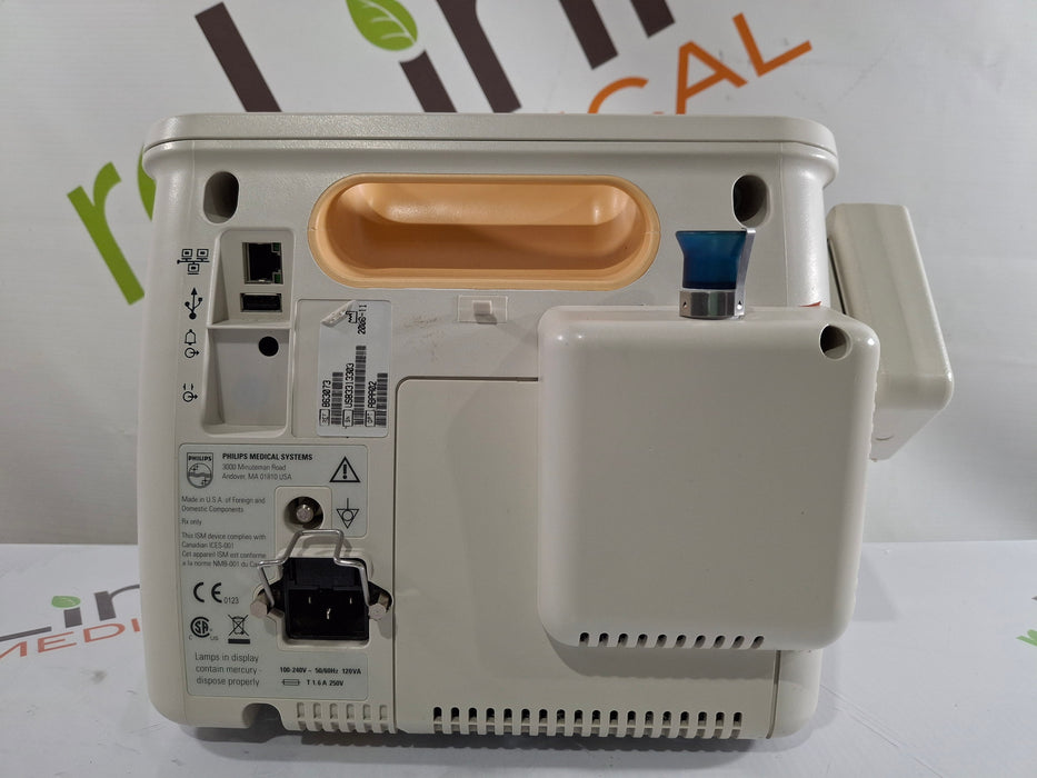 Philips Suresigns VS3 Vital Signs Monitor