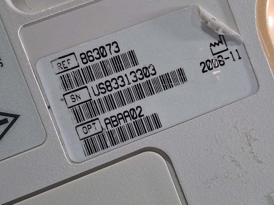 Philips Suresigns VS3 Vital Signs Monitor