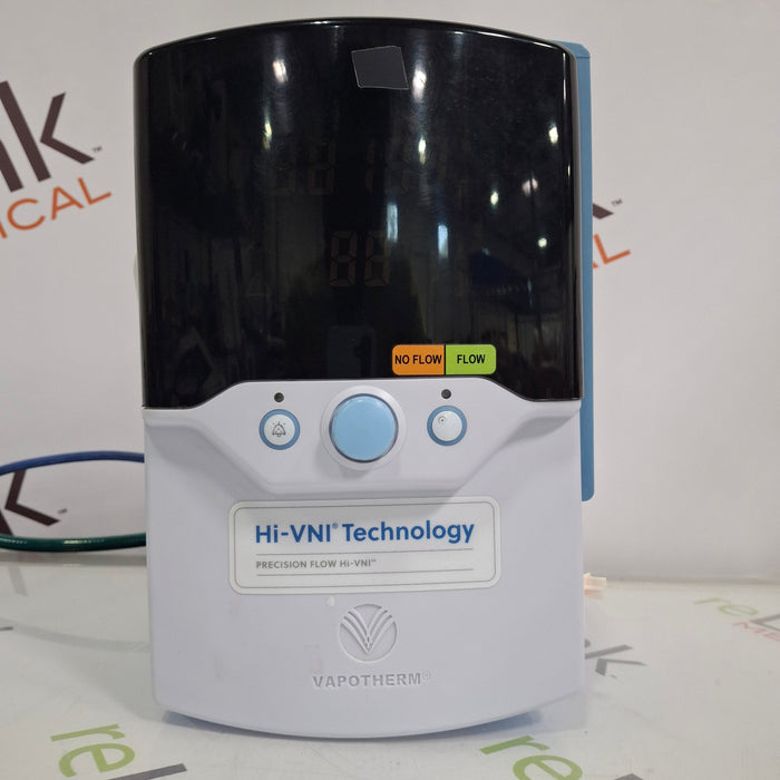 Vapotherm Precision Flow Plus Meter Humidifier