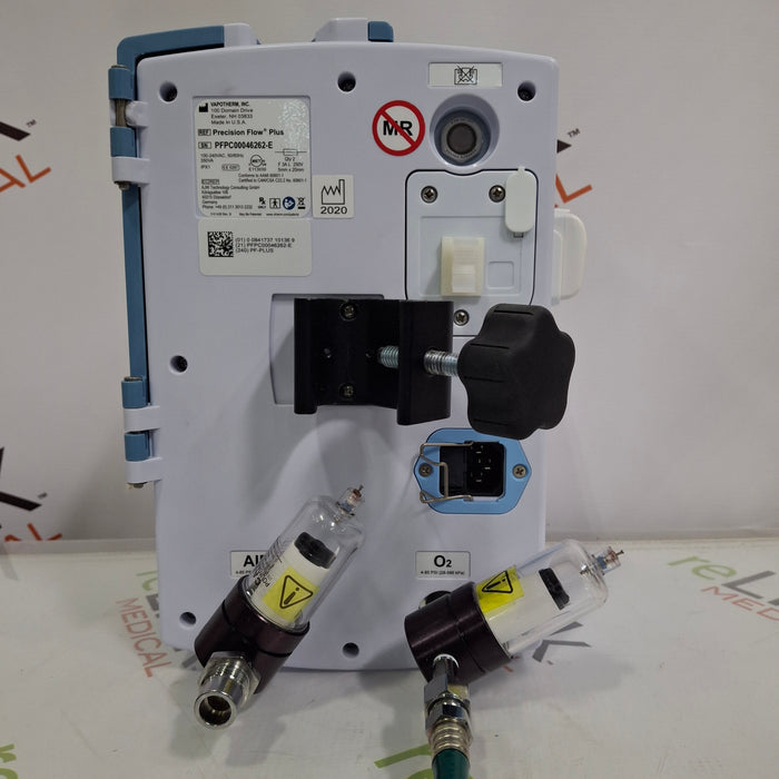 Vapotherm Precision Flow Plus Meter Humidifier