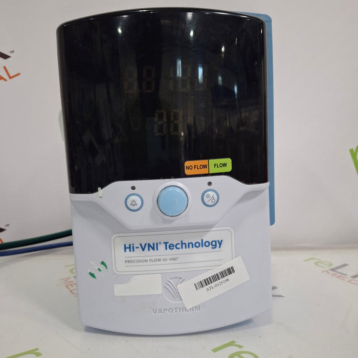 Vapotherm Precision Flow Plus Meter Humidifier