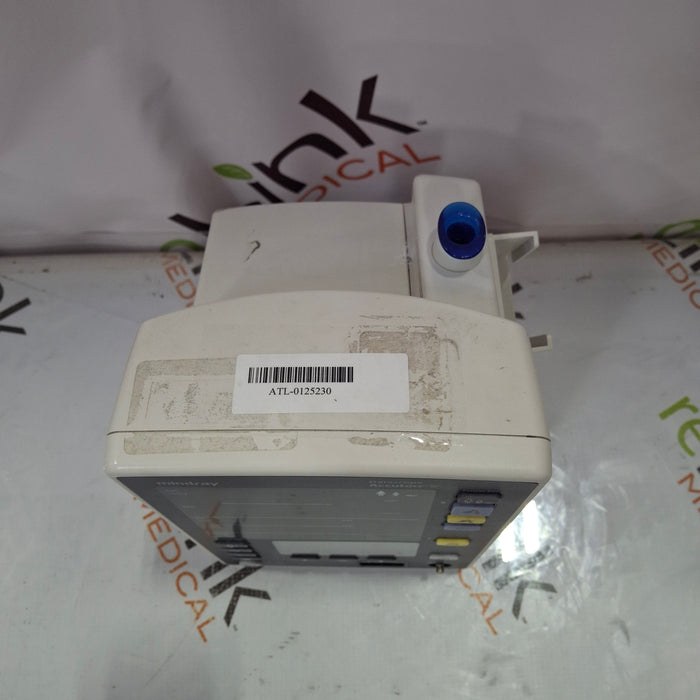 Mindray Datascope Accutorr V Vital Signs Monitor