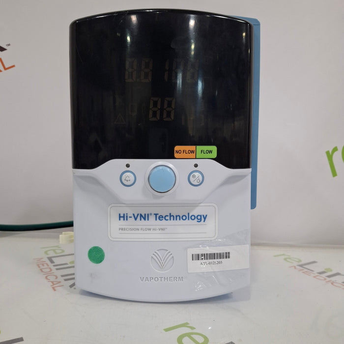 Vapotherm Precision Flow Plus Meter Humidifier