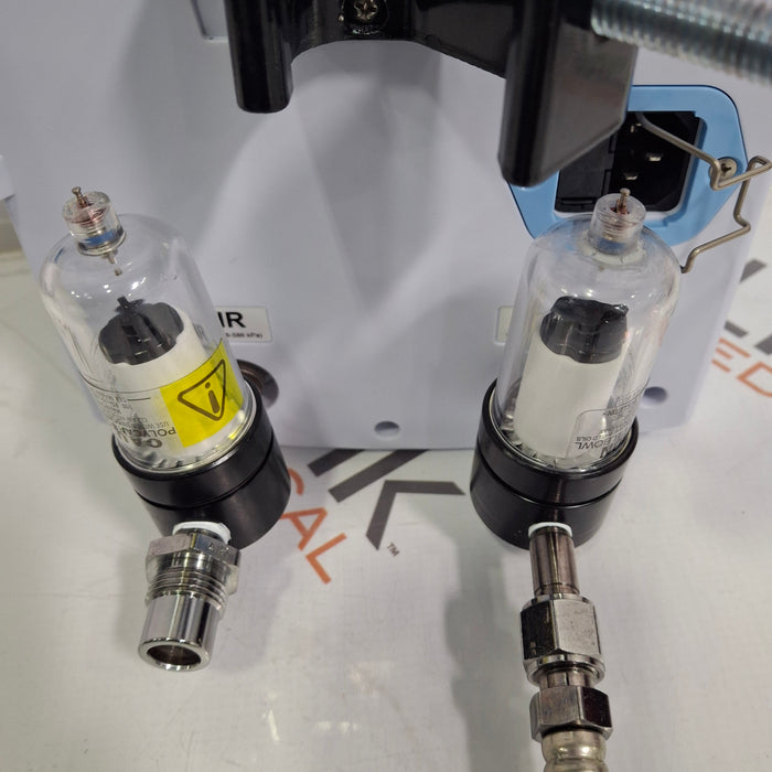 Vapotherm Precision Flow Plus Meter Humidifier