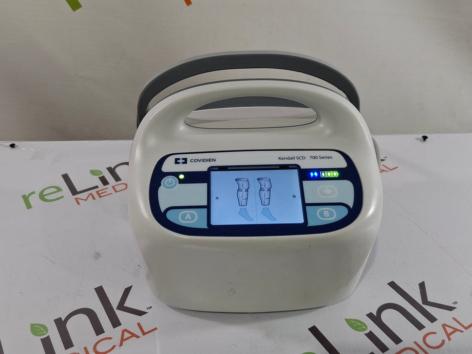 Covidien Kendall SCD 700 Sequential Compression System
